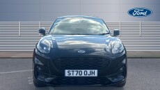 Ford Puma 1.0 EcoBoost Hybrid mHEV ST-Line 5dr Petrol Hatchback